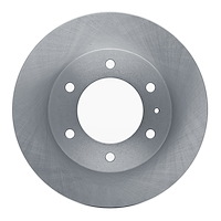 600-92067 Brake Rotor, 2013-2017 Ford/Lincoln/Mercury/Mazda, Position: Front
