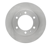 600-92069 Brake Rotor, 2009-2015 Lexus/Toyota/Scion, Position: Front