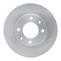 600-92075 Brake Rotor, 1997-2002 Peugeot, Position: Rear