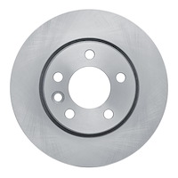 600-92078 Brake Rotor, 2010-2015 Audi/Volkswagen, Position: Rear