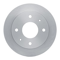 600-92079 Brake Rotor, 1998-2010 Multiple Makes/Models, Position: Front