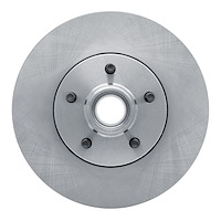 600-92086 Brake Rotor, 2006-2012 Ford/Lincoln/Mercury/Mazda, Position: Front