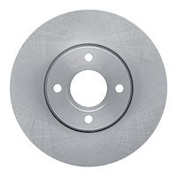 600-92087 Brake Rotor, 2013-2016 Ford/Lincoln/Mercury/Mazda, Position: Front