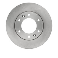 600-92088 Brake Rotor, 2009-2019 Multiple Makes/Models, Position: Front