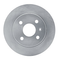 600-92096 Brake Rotor, 2000-2005 GM, Position: Rear