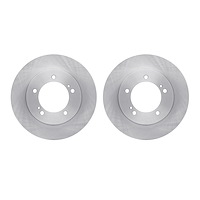 6002-01012 Brake Rotors, 1996-1998 Suzuki, Position: Front