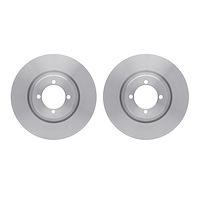 6002-31000 Brake Rotors, 1967-1976 BMW, Position: Front