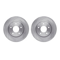 6002-67063 Brake Rotors, 2013-2019 Infiniti/Nissan, Position: Front