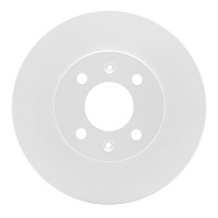 604-03001 GEOSPEC Rotor [Coated], 2006-2012 Multiple Makes/Models, Position: Front