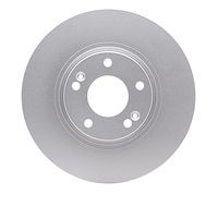 604-03019 GEOSPEC Rotor [Coated], 2004-2011 Kia/Hyundai/Genesis, Position: Front