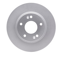 604-03023 GEOSPEC Rotor [Coated], 2007-2010 Kia/Hyundai/Genesis, Position: Front