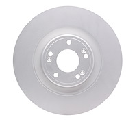 604-03036 GEOSPEC Rotor [Coated], 2011-2017 Kia/Hyundai/Genesis, Position: Front
