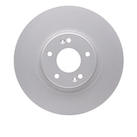 604-03047 GEOSPEC Rotor [Coated], 2007-2012 Kia/Hyundai/Genesis, Position: Front