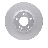 604-03051 GEOSPEC Rotor [Coated], 2010-2013 Kia/Hyundai/Genesis, Position: Front