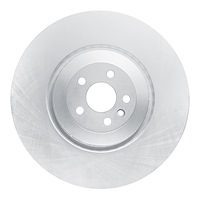 604-20040 GEOSPEC Rotor [Coated], 2019-2021 Multiple Makes/Models, Position: Front