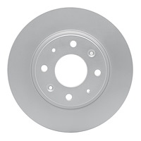 604-21007 GEOSPEC Rotor [Coated], 2004-2009 Kia/Hyundai/Genesis, Position: Front