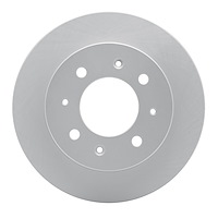 604-21008 GEOSPEC Rotor [Coated], 2004-2009 Kia/Hyundai/Genesis, Position: Rear