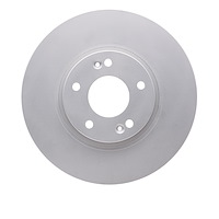 604-21032 GEOSPEC Rotor [Coated], 2012-2016 Kia/Hyundai/Genesis, Position: Front
