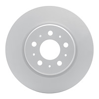 604-26002 GEOSPEC Rotor [Coated], Fits Select Tesla, Position: Front