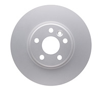 604-27041 GEOSPEC Rotor [Coated], 2007-2018 Multiple Makes/Models, Position: Front