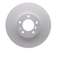 604-31029 GEOSPEC Rotor [Coated], 1991-2001 BMW, Position: Front