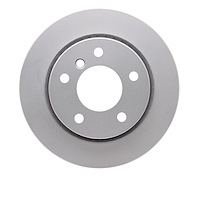 604-31042 GEOSPEC Rotor [Coated], 1996-2005 BMW, Position: Rear