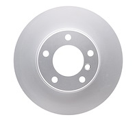 604-31043 GEOSPEC Rotor [Coated], 1996-2003 BMW, Position: Front