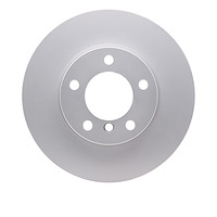 604-31067 GEOSPEC Rotor [Coated], 2006-2013 BMW, Position: Front