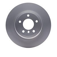 604-31090 GEOSPEC Rotor [Coated], 2008-2013 BMW, Position: Rear