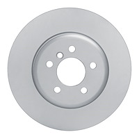 604-31097 GEOSPEC Rotor [Coated], 2011-2019 BMW, Position: Front