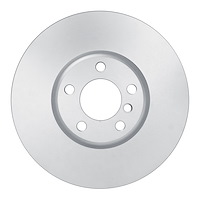 604-31100D GEOSPEC Rotor [Coated], 2010-2018 BMW, Position: Right Front