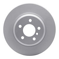 604-31104 GEOSPEC Rotor [Coated], 2011-2016 BMW, Position: Rear