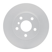 604-31123 GEOSPEC Rotor [Coated], 2014-2021 BMW, Position: Front