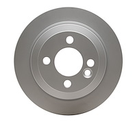 604-32003 GEOSPEC Rotor [Coated], 2002-2015 Mini, Position: Rear