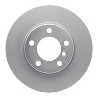 604-32009 GEOSPEC Rotor [Coated], 2011-2016 Mini, Position: Front