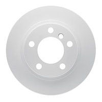 604-32010 GEOSPEC Rotor [Coated], 2011-2016 Mini, Position: Rear
