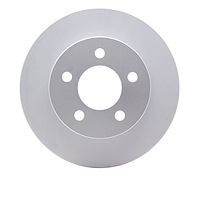 604-42022 GEOSPEC Rotor [Coated], 1990-1999 Mopar, Position: Front