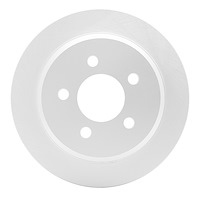 604-42023 GEOSPEC Rotor [Coated], 1993-1998 Mopar, Position: Rear