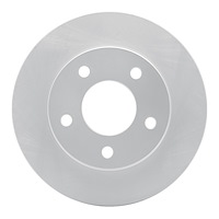 604-45003 GEOSPEC Rotor [Coated], 1983-1996 GM, Position: Front