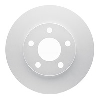 604-47026 GEOSPEC Rotor [Coated], 1990-1997 GM, Position: Front