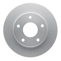 604-48005 GEOSPEC Rotor [Coated], 1979-1998 GM, Position: Rear,Front