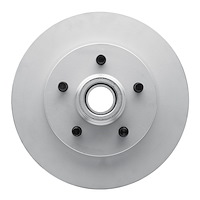 604-48022 GEOSPEC Rotor [Coated], 1992-2002 GM, Position: Front