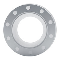 604-48083 GEOSPEC Rotor [Coated], 1992-2017 Multiple Makes/Models, Position: Rr