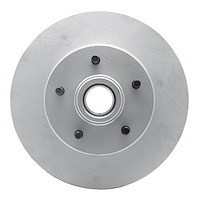 604-51000 GEOSPEC Rotor [Coated], 1991-1996 GM, Position: Front