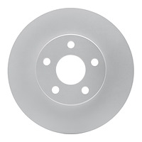 604-52007 GEOSPEC Rotor [Coated], 1990-2005 GM, Position: Front