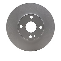 604-54002 GEOSPEC Rotor [Coated], 1990-2003 Ford/Lincoln/Mercury/Mazda, Position: Front