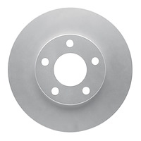 604-54033 GEOSPEC Rotor [Coated], 1994-2004 Ford/Lincoln/Mercury/Mazda, Position: Front