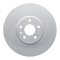 604-54073 GEOSPEC Rotor [Coated], 2013-2020 Ford/Lincoln/Mercury/Mazda, Position: Front