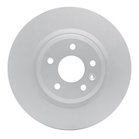 604-54094 GEOSPEC Rotor [Coated], 2011-2019 Ford/Lincoln/Mercury/Mazda, Position: Front