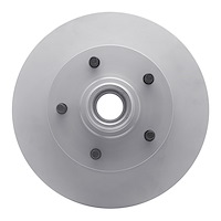604-54130 GEOSPEC Rotor [Coated], 1994-2003 Ford/Lincoln/Mercury/Mazda, Position: Front